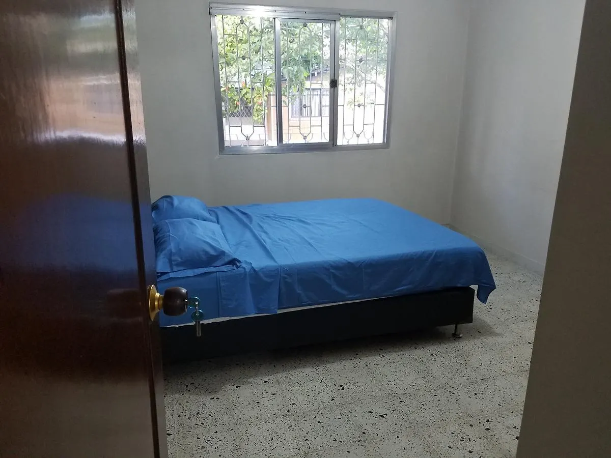 Casa-Hotel Belen Medellín 0*,  Kolombiya